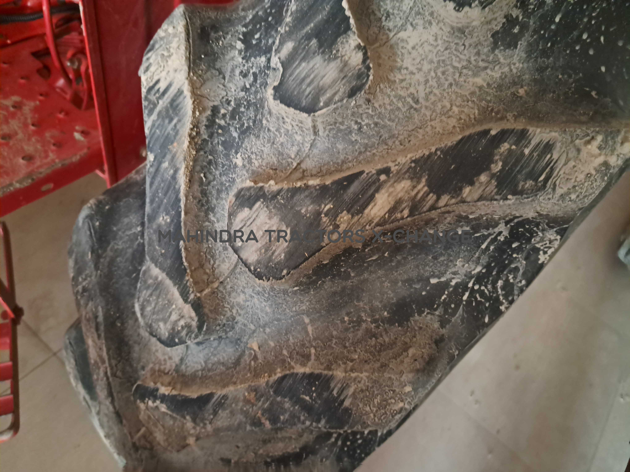 2018 Mahindra 475 DI-5