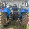 2013 Sonalika DI 60-4