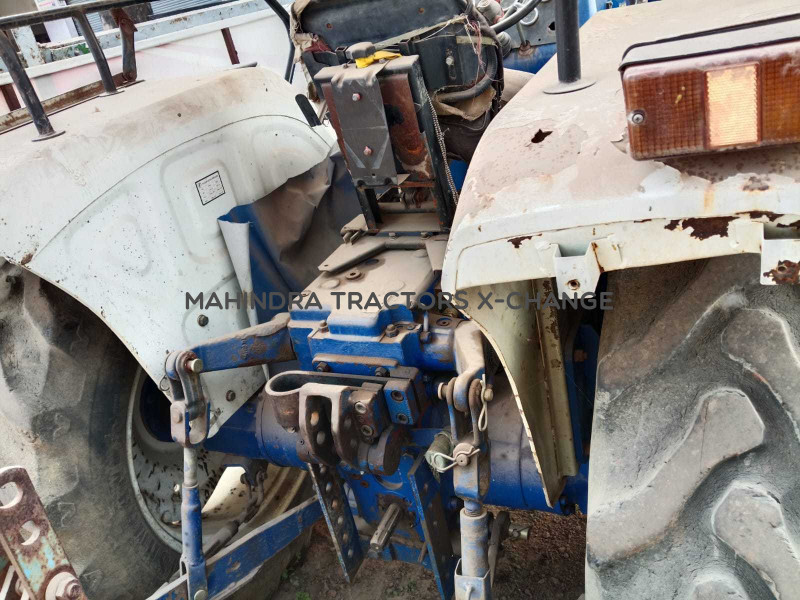 2015 Force BALWAN 450-3