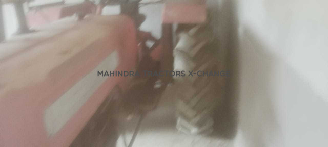1999 Mahindra 275 DI Sarpanch-3