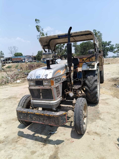 2014 Eicher 5150 SUPER DI-3