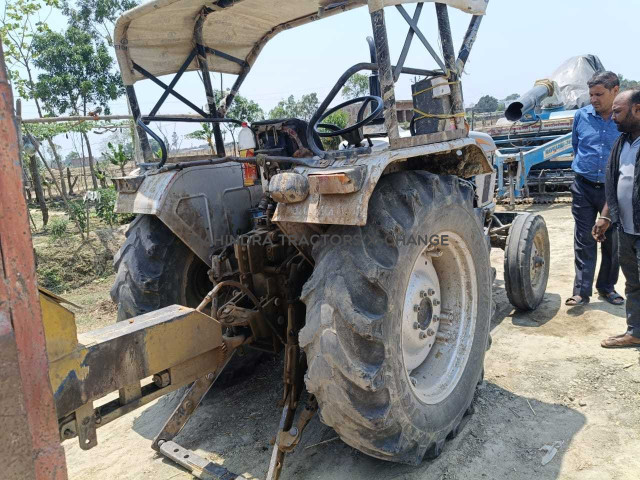 2014 Eicher 5150 SUPER DI-2