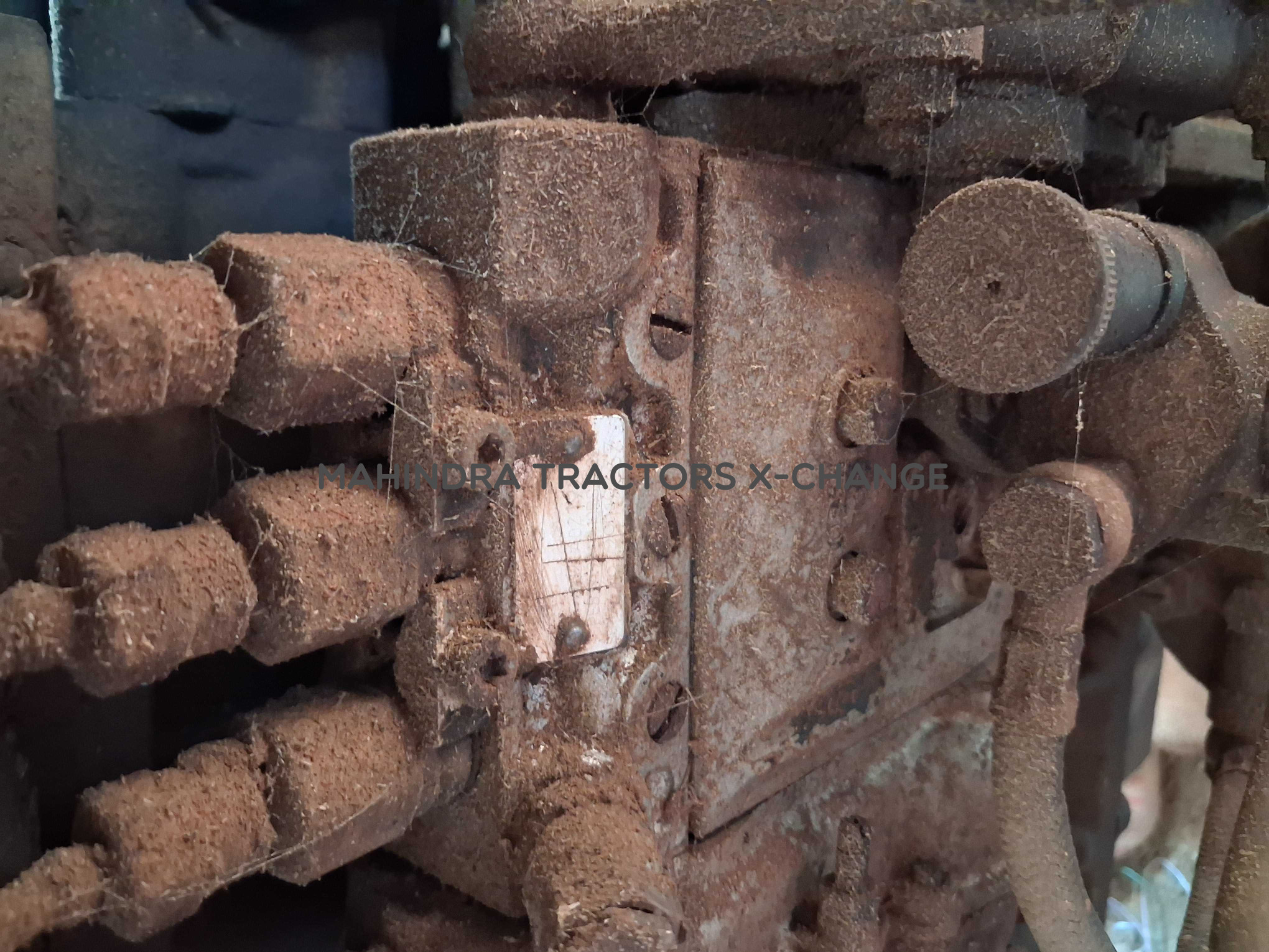 2009 Powertrac 439 Plus-3