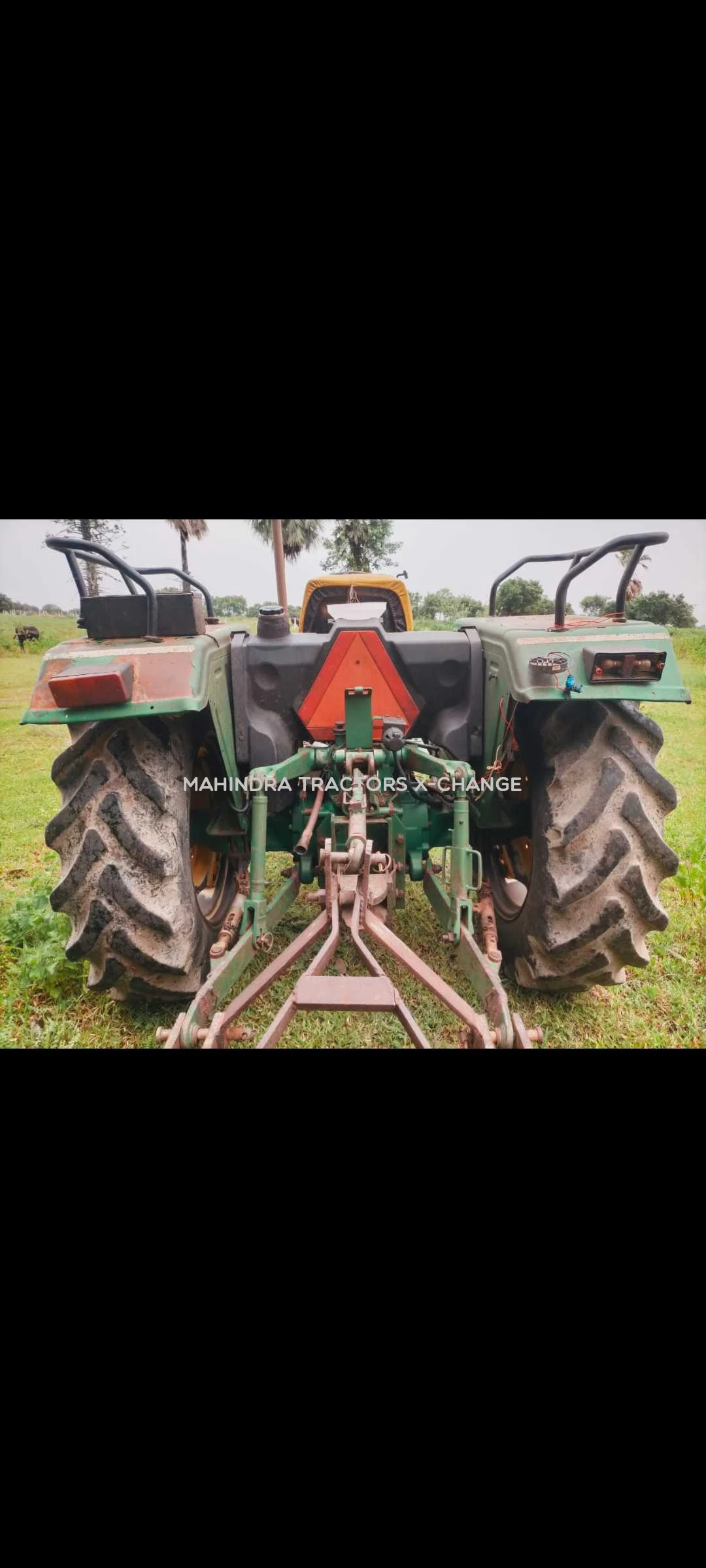 2015 John deere 5045 D 4WD-2