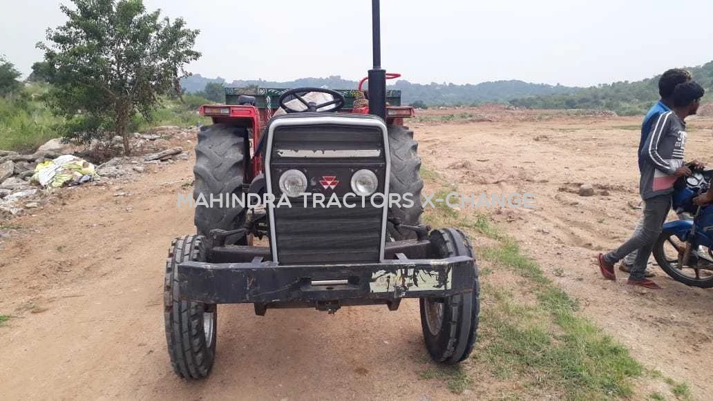 2021 Massey ferguson 241-1