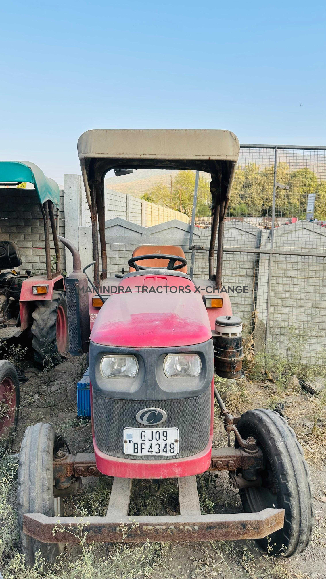 2017 Captain 200 DI-4