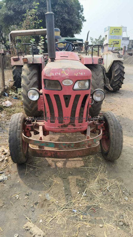 2011 Mahindra 475 DI Sarpanch-4