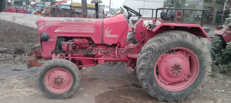 2011 Mahindra 475 DI Sarpanch-3