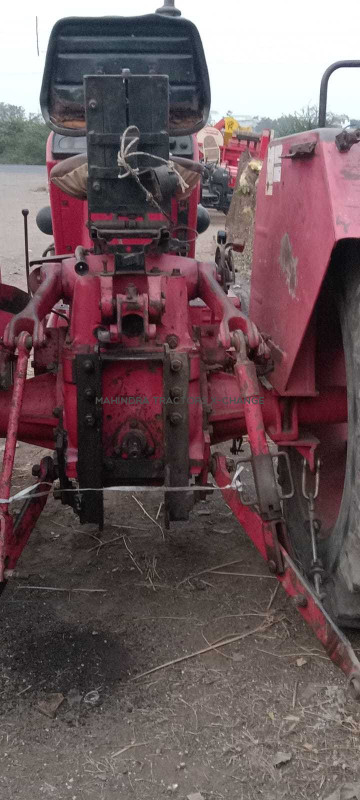 2011 Mahindra 475 DI Sarpanch-2