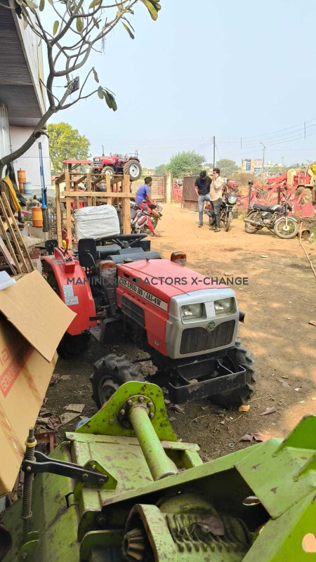 2023 Vst VT-180D-4W-2