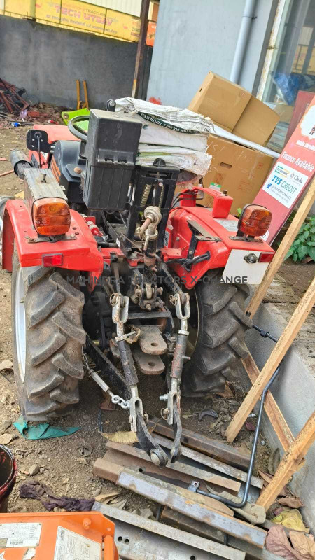 2023 Vst VT-180D-4W-3