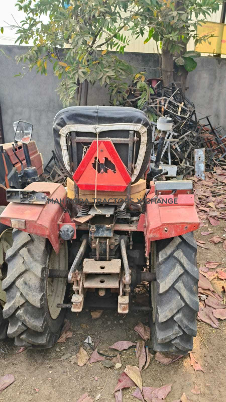 2012 Vst VT-180D-4W-2