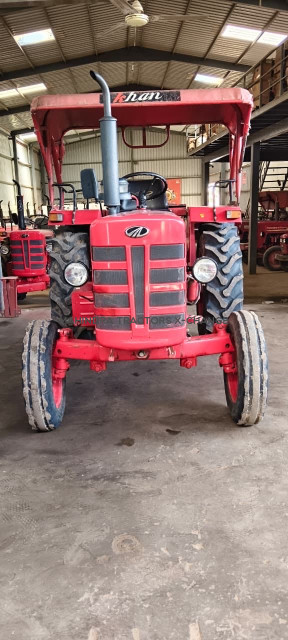 2024 Mahindra 475 DI XP Plus-2