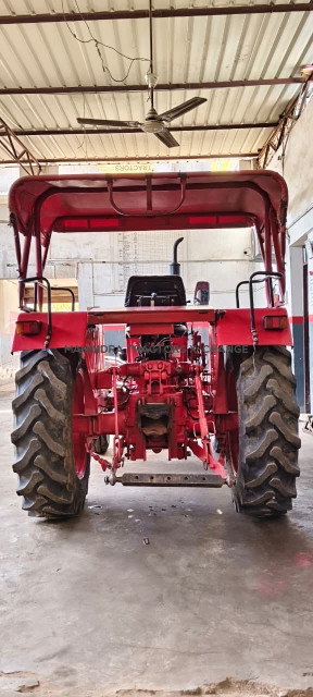 2024 Mahindra 475 DI XP Plus-4