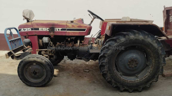 2000 Powertrac 435 Plus-3