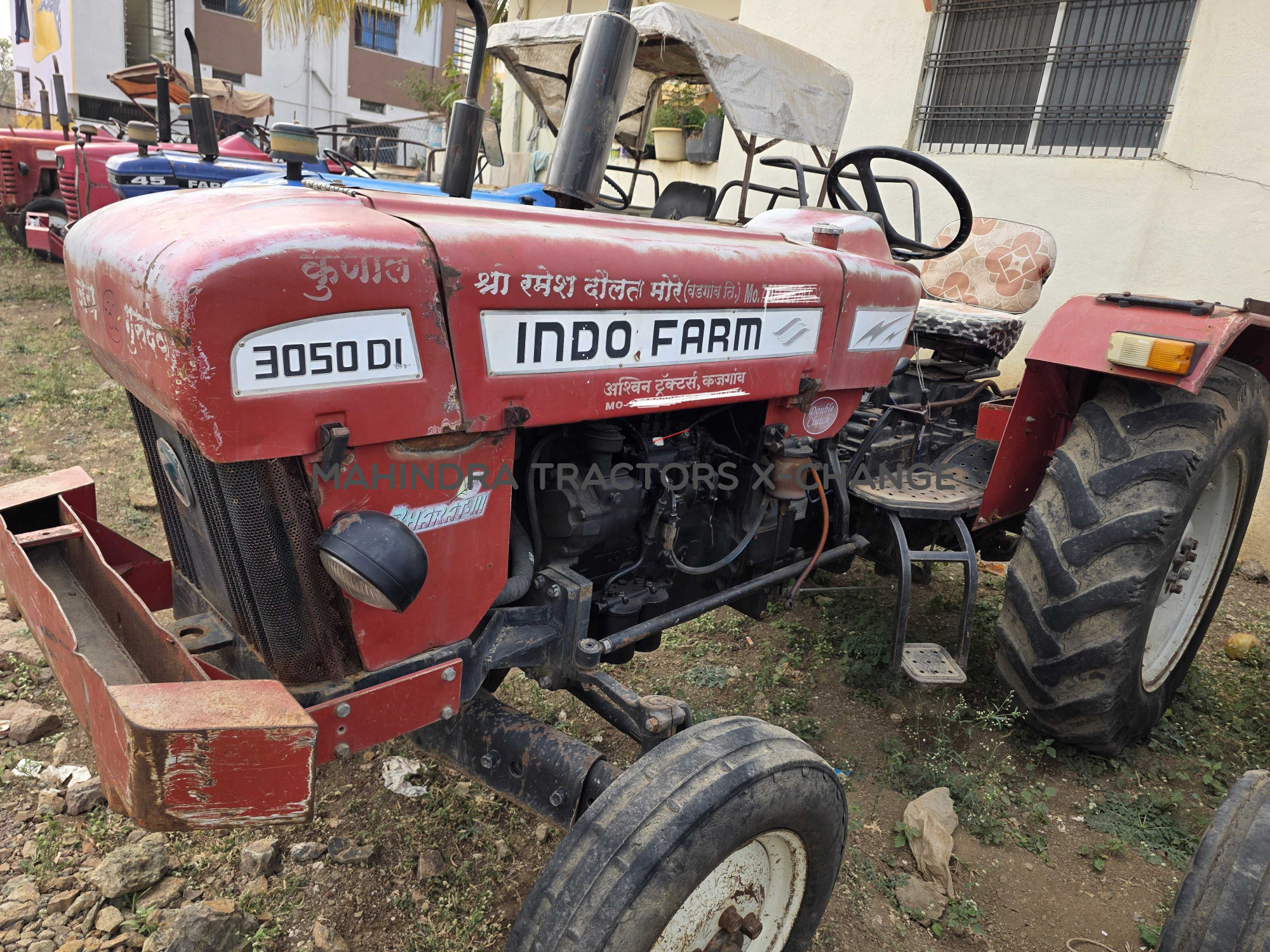 2011 Other 3055 DI-2