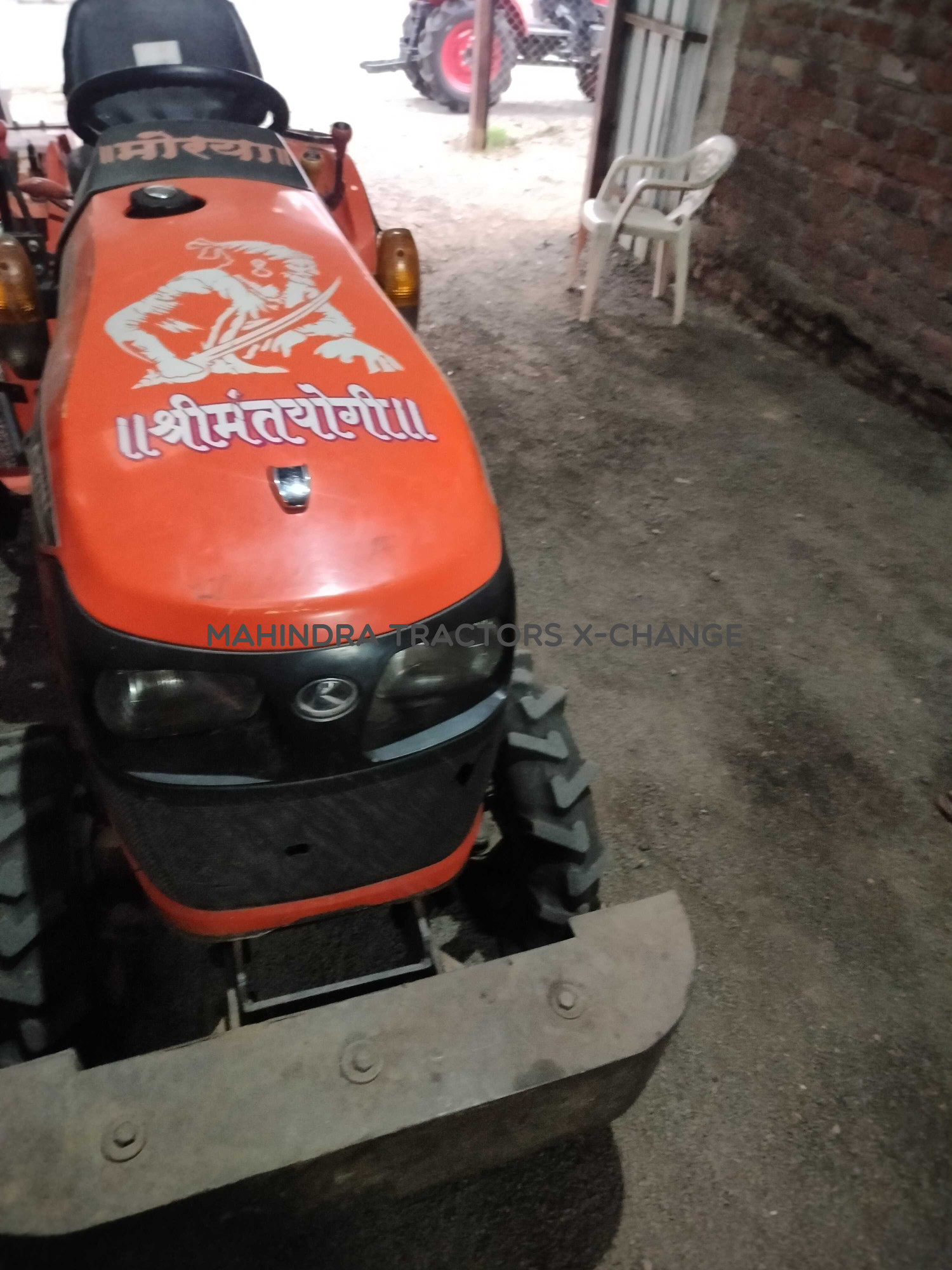 2021 Kubota NeoStar A211N 4WD-4