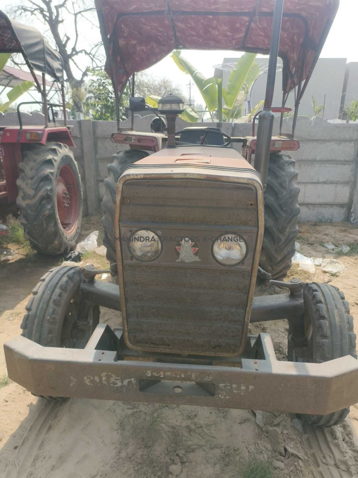 2009 Tafe MF 1035 DI J-4