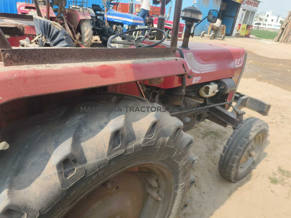 2009 Tafe MF 1035 DI J-2