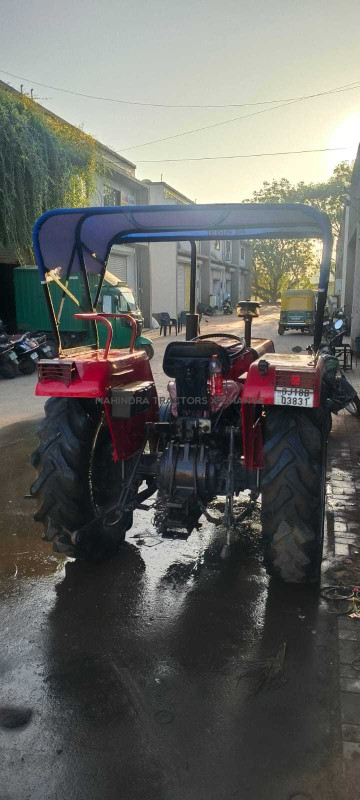 2020 Tafe MF 1035 DI J-3