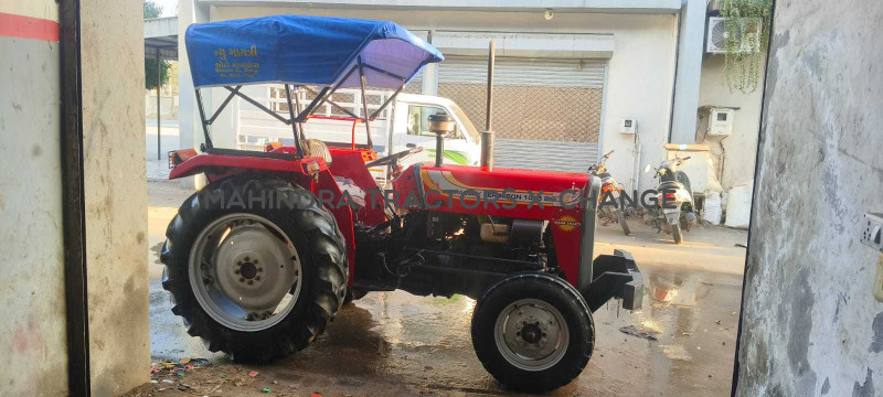 2020 Tafe MF 1035 DI J-2