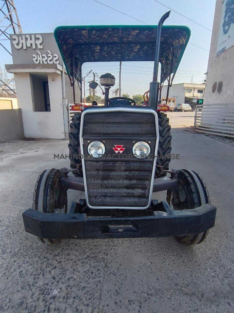 2018 Tafe MF 1035 DI J-3