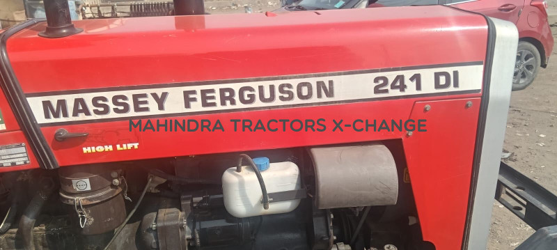 2016 Tafe MF 1035 DI J-2