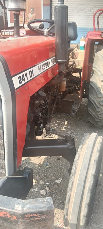 2016 Tafe MF 1035 DI J-3