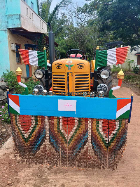 2023 Gromax Hindustan 55-2