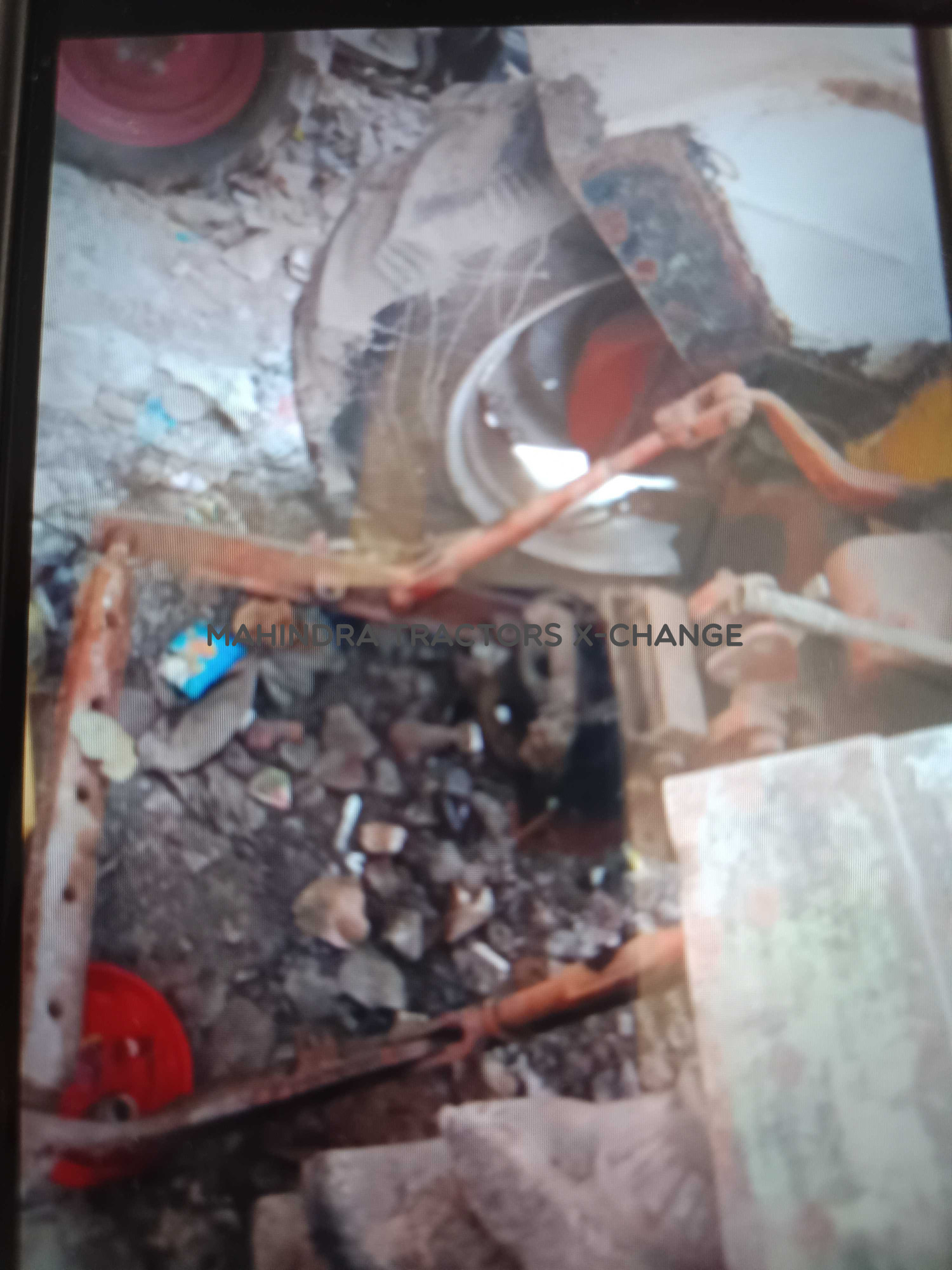 2009 Escorts FarmTrac 35-4