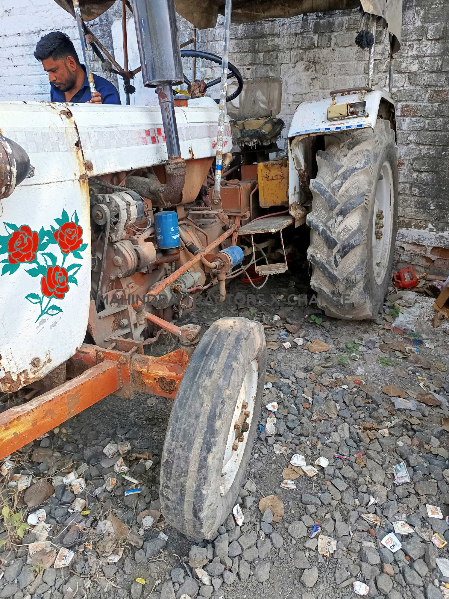 2009 Escorts FarmTrac 35-2