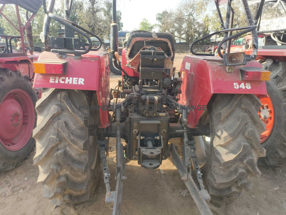 2020 Eicher EICHER 548-3