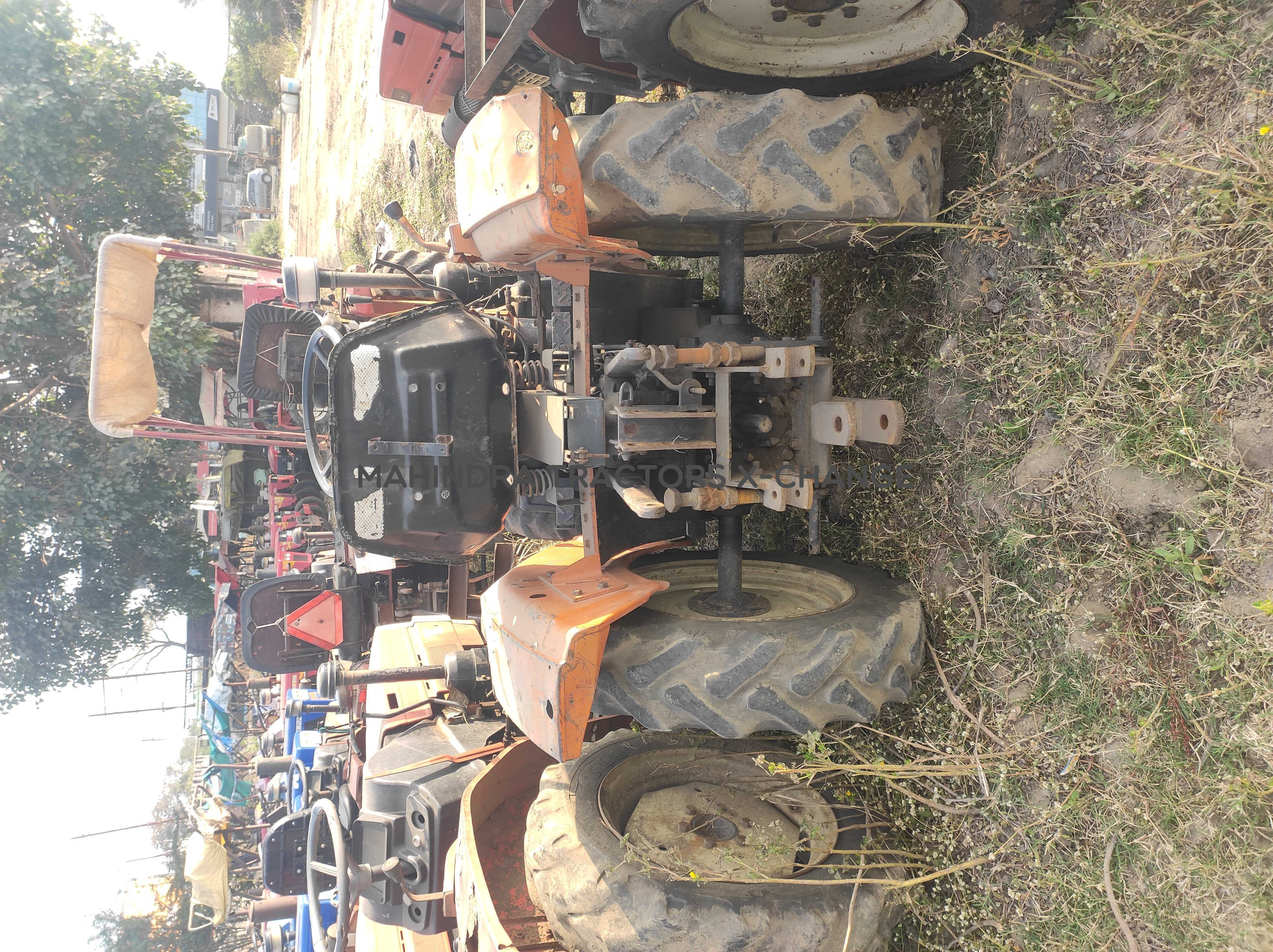 2014 Vst VT 224 -1D-4