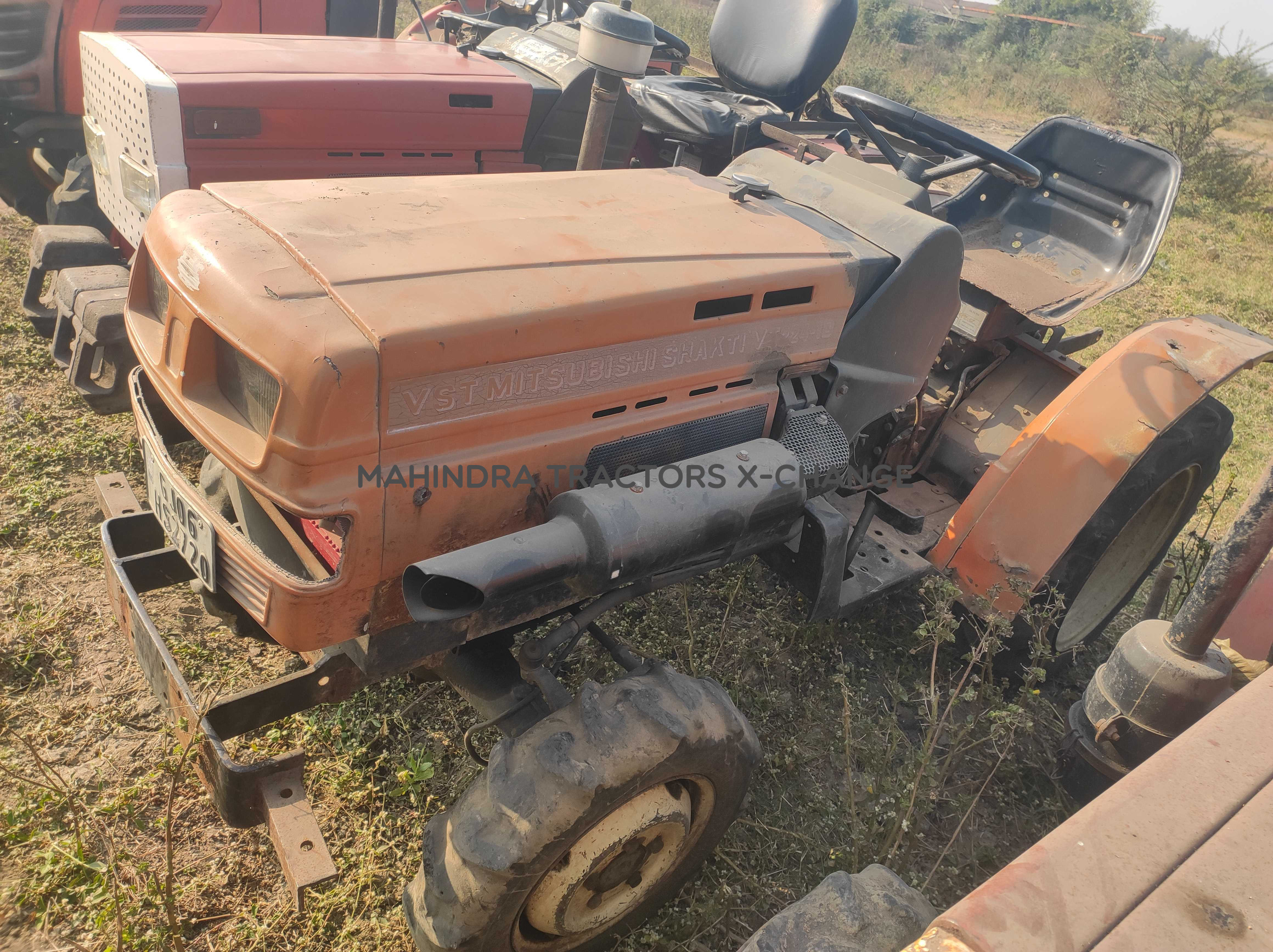 2014 Vst VT 224 -1D-3