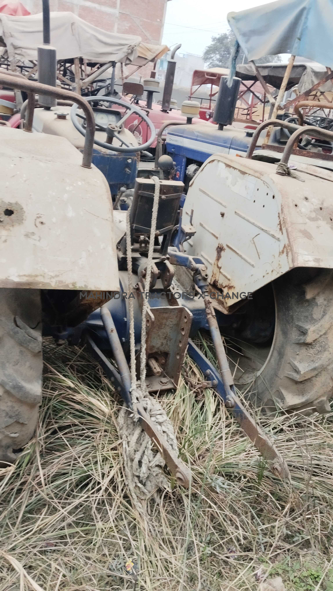 1996 Others 439 DS Super Saver-4