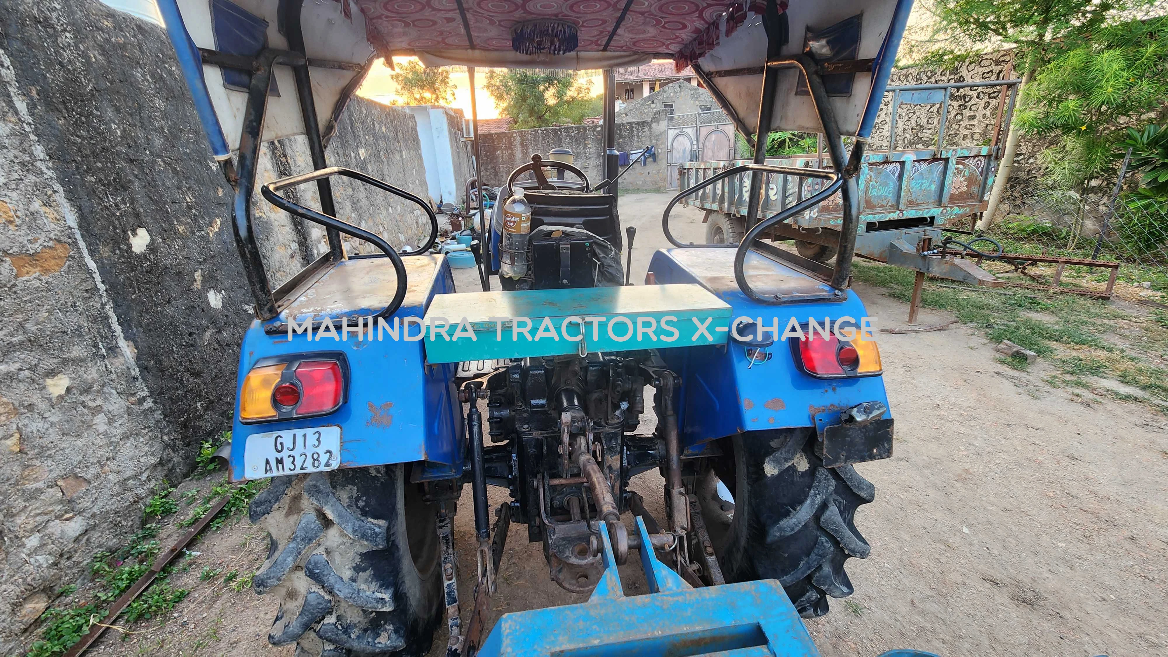 2019 Sonalika 745 DI III Sikander-3