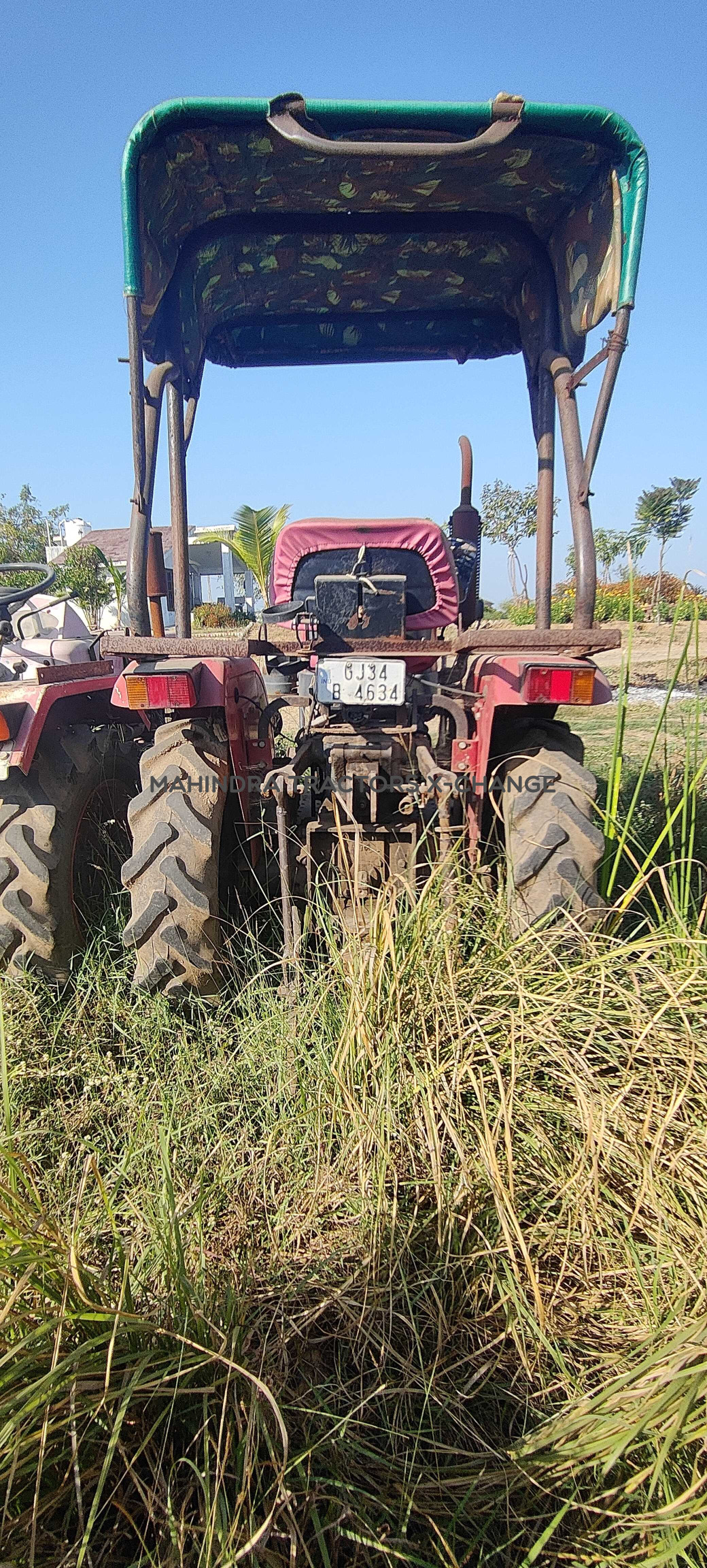 2017 Captain 200 DI-4WD-2