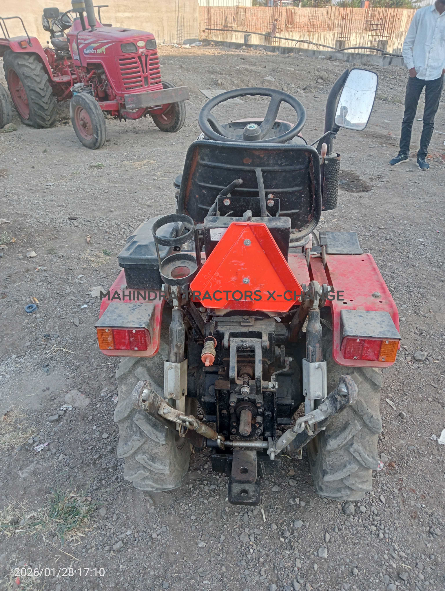 2023 Other 1502 DI Apollo-4