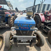 2020 Escorts POWERTRAC EURO 41-2