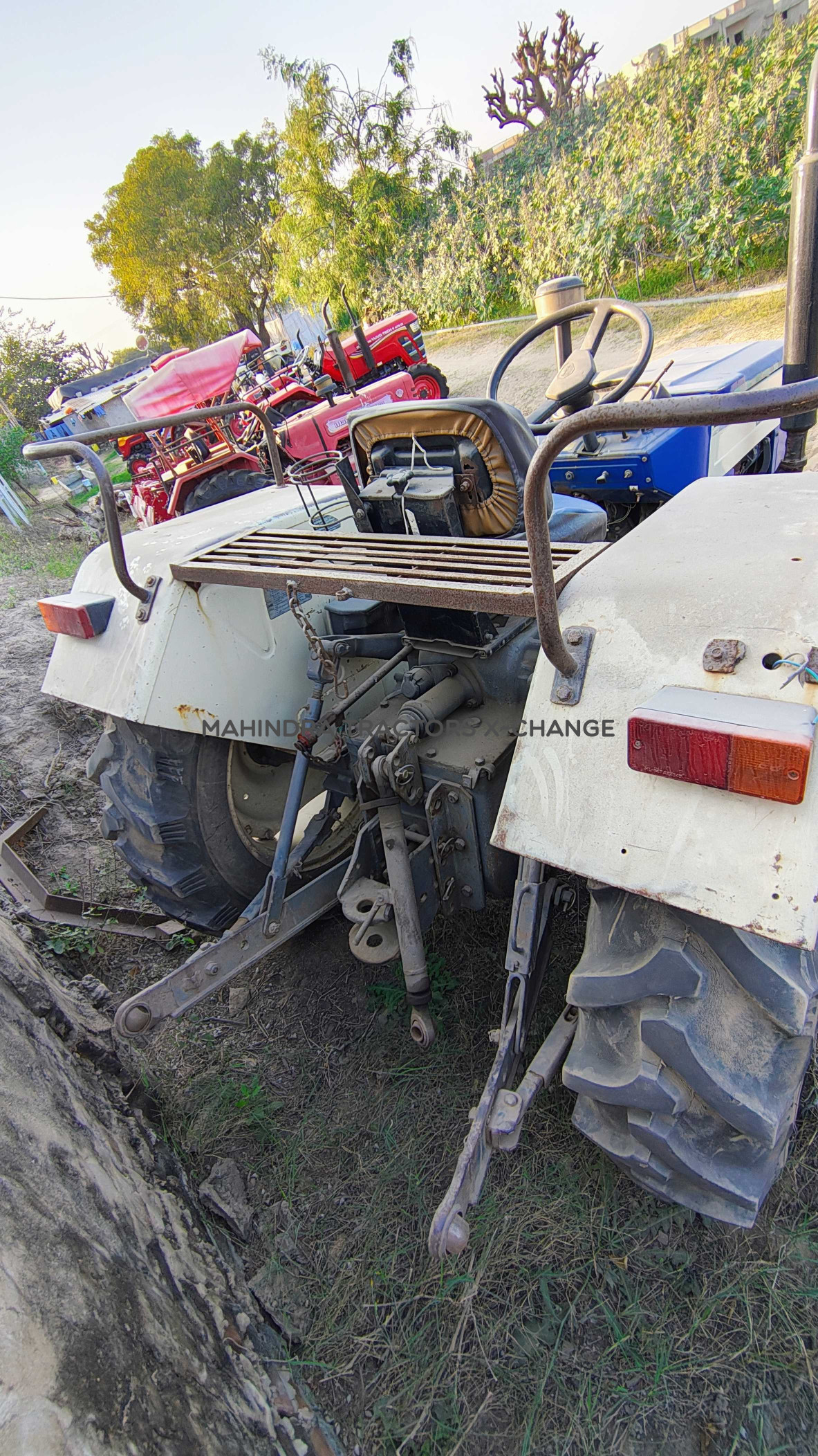 2012 Swaraj 735 FE-4