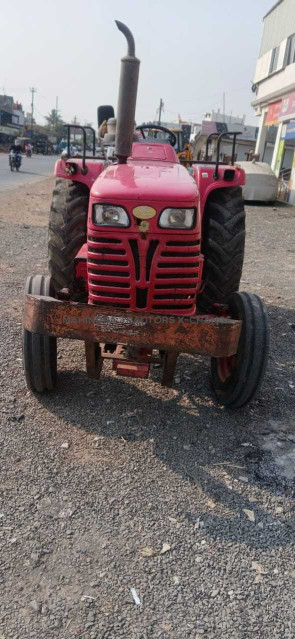 2013 Mahindra 575 DI Sarpanch-3