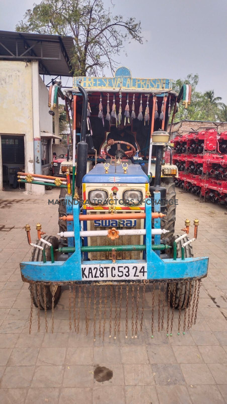2016 Swaraj 744 FE-4