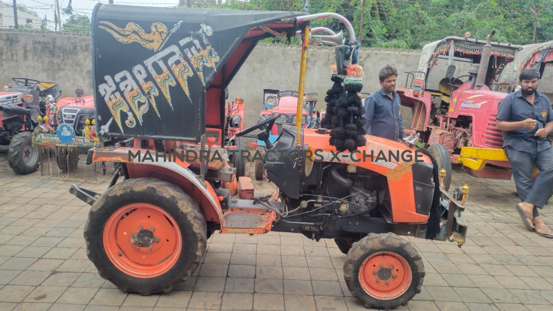 2018 Kubota Kubota A211N-2