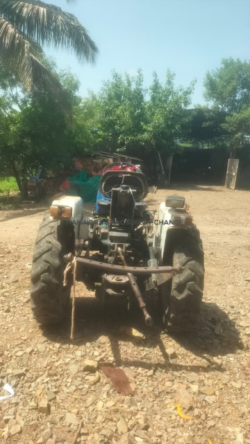2013 Force Ox 25-4