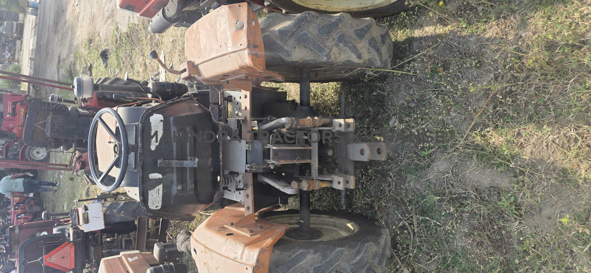 2014 Vst VT 224 -1D-4