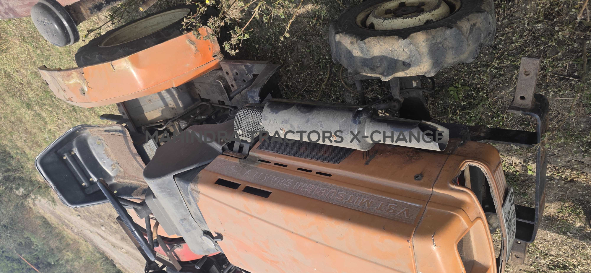 2014 Vst VT 224 -1D-2