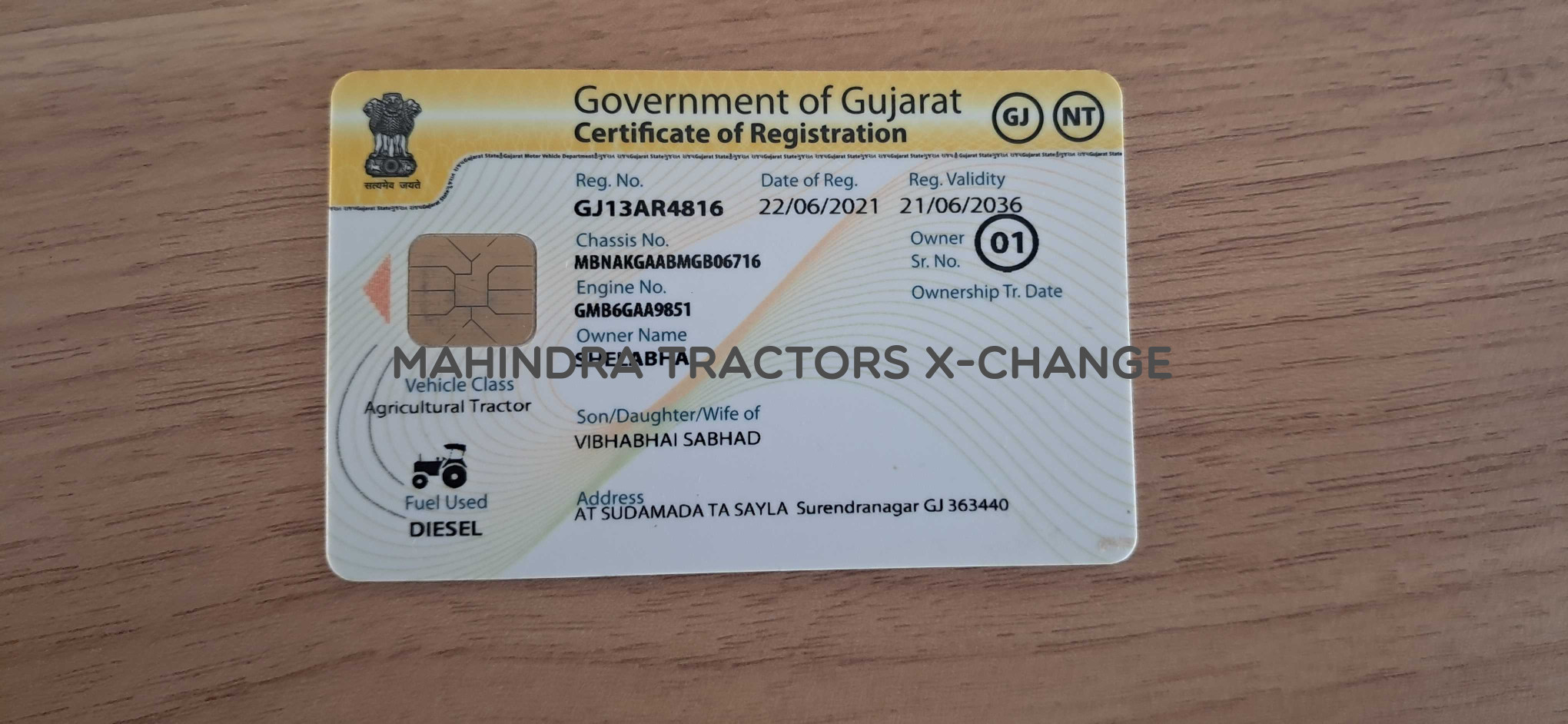 2021 Mahindra JIVO 225 DI-5