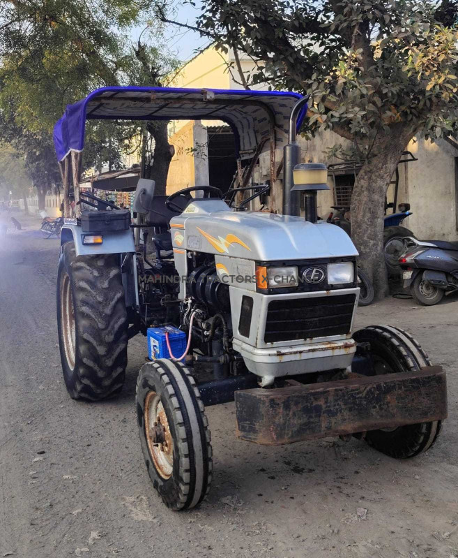 2017 Eicher Eicher 485-2