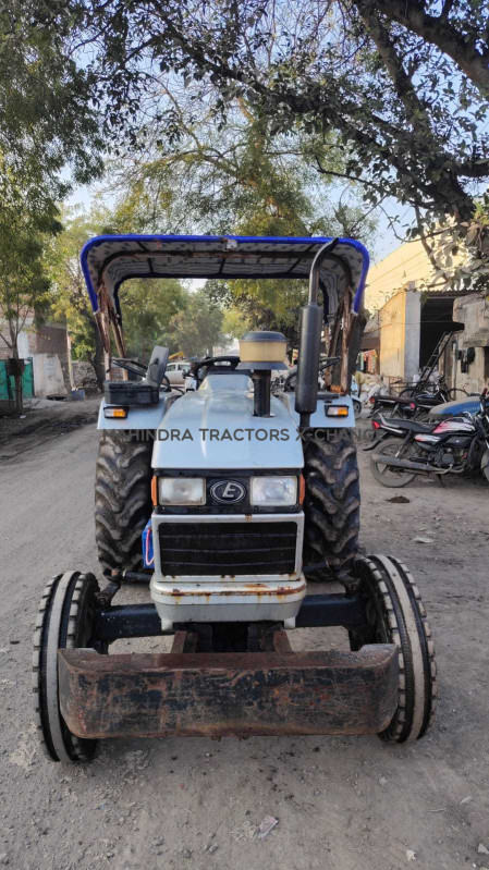 2017 Eicher Eicher 485-4