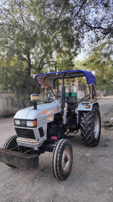 2017 Eicher Eicher 485-3